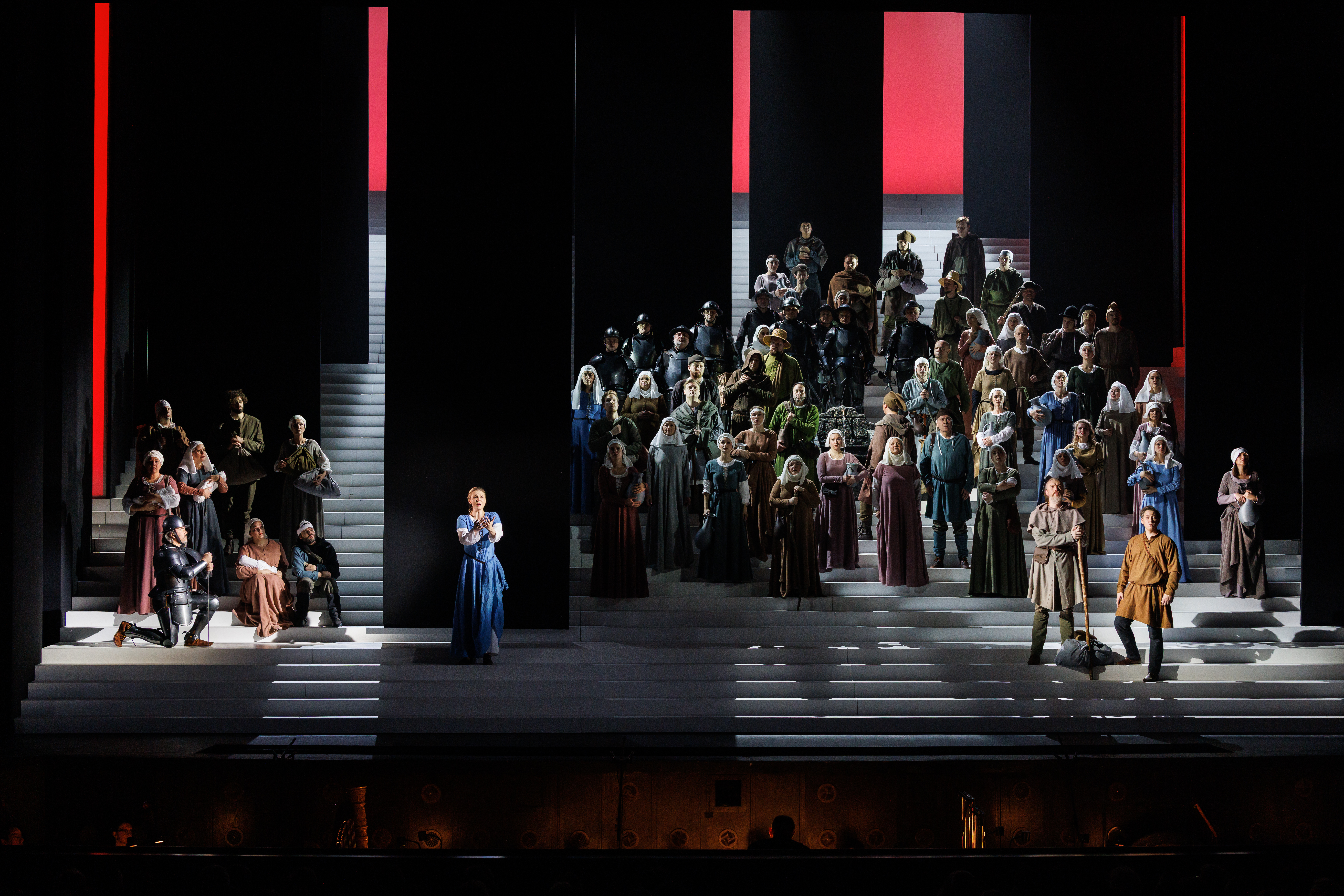 Орлеанская дева