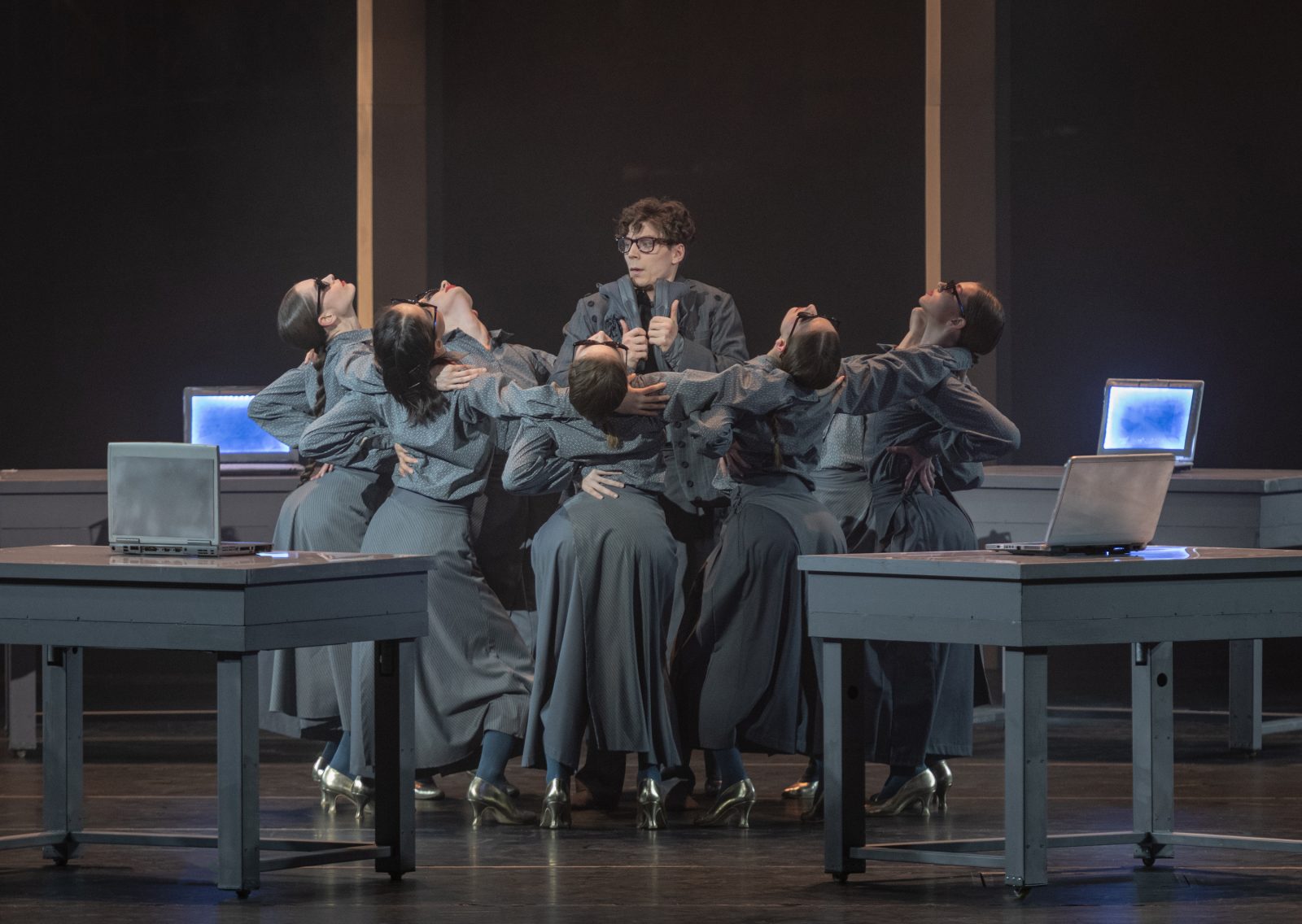 СТРАВИНСКИЙ.КУКЛЫ.ТАНЦЫ