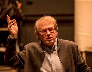 Александр Титель