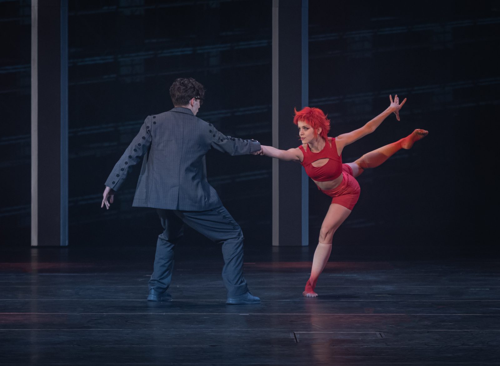 СТРАВИНСКИЙ.КУКЛЫ.ТАНЦЫ