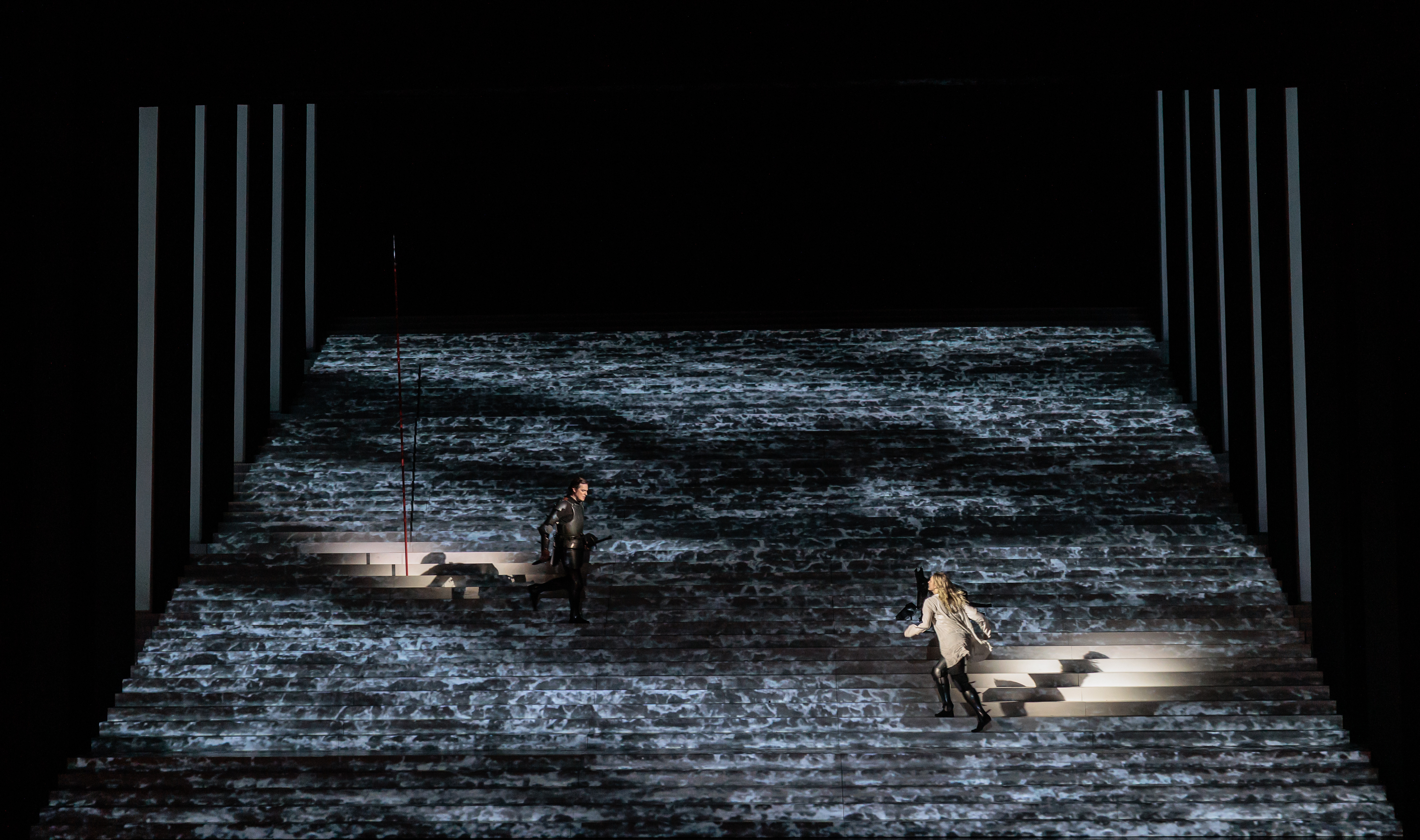 Орлеанская дева