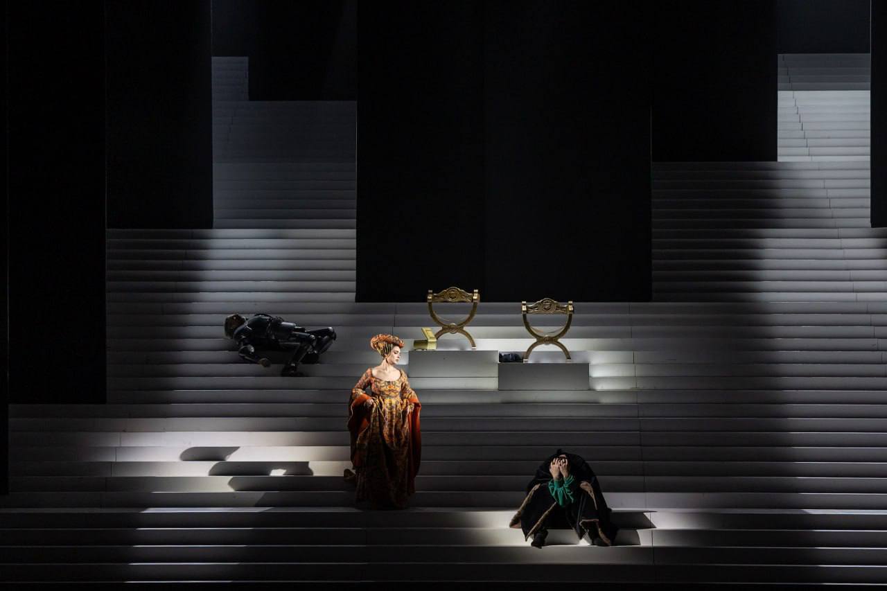 Орлеанская дева