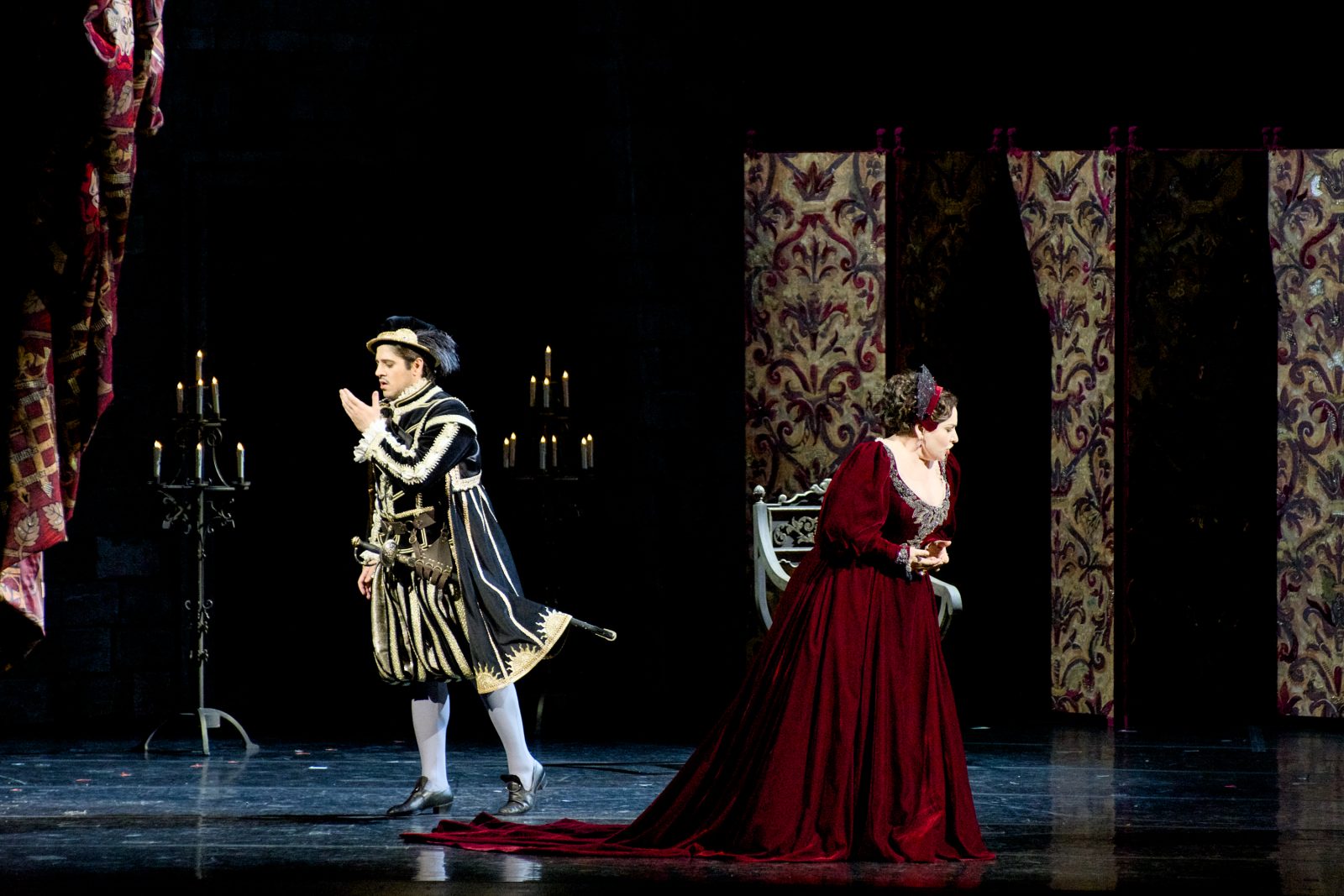 Анна Болейн