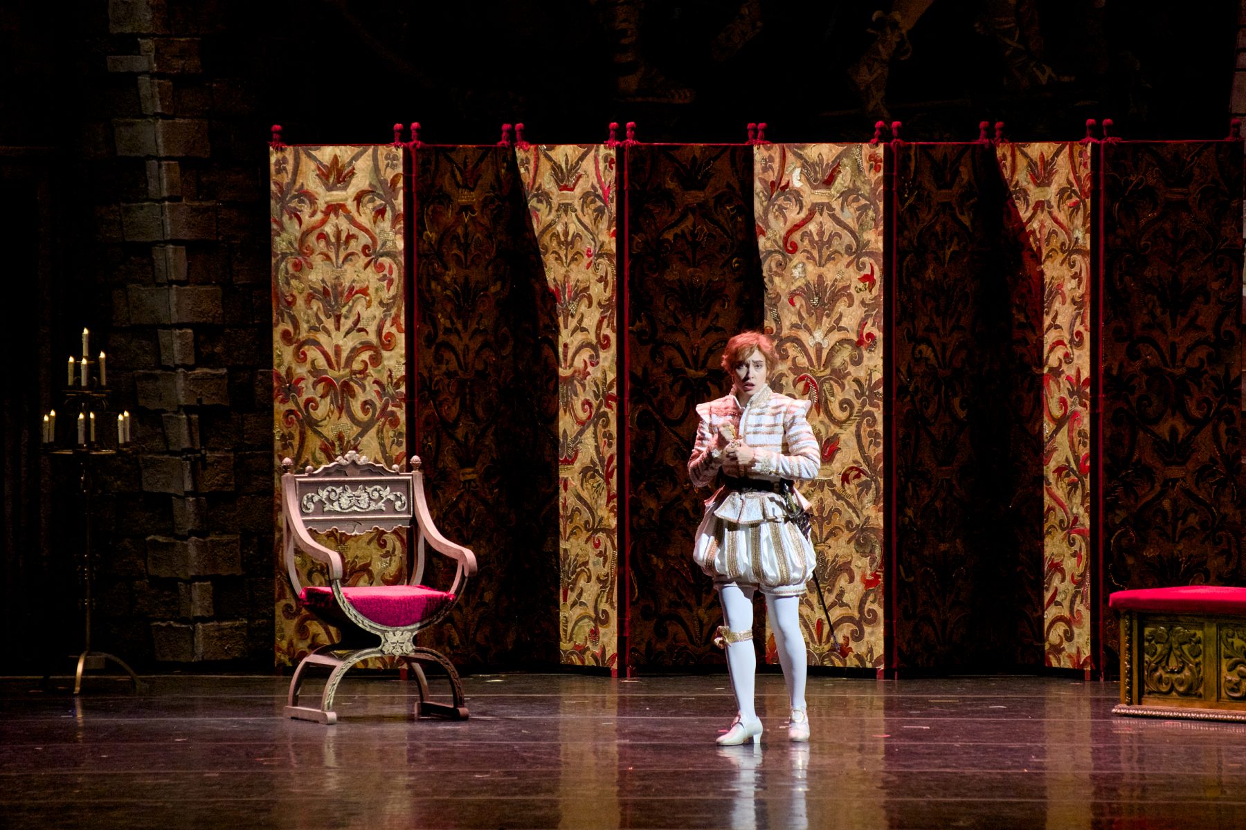 Анна Болейн