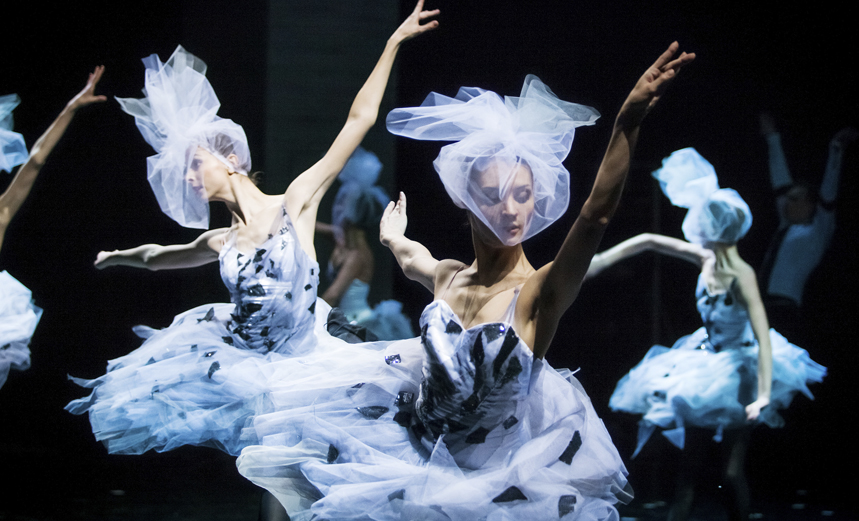 Снежная королева