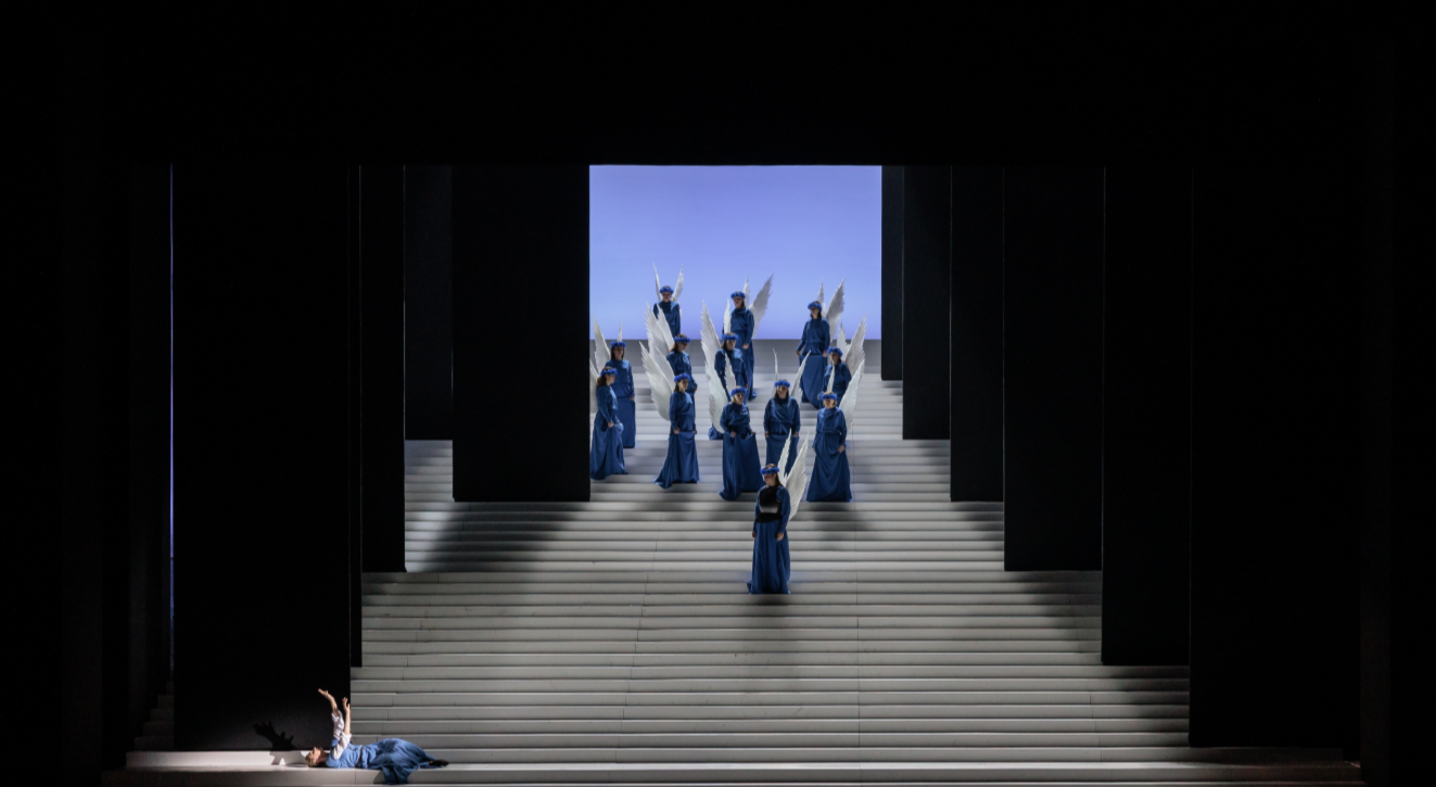 Орлеанская дева