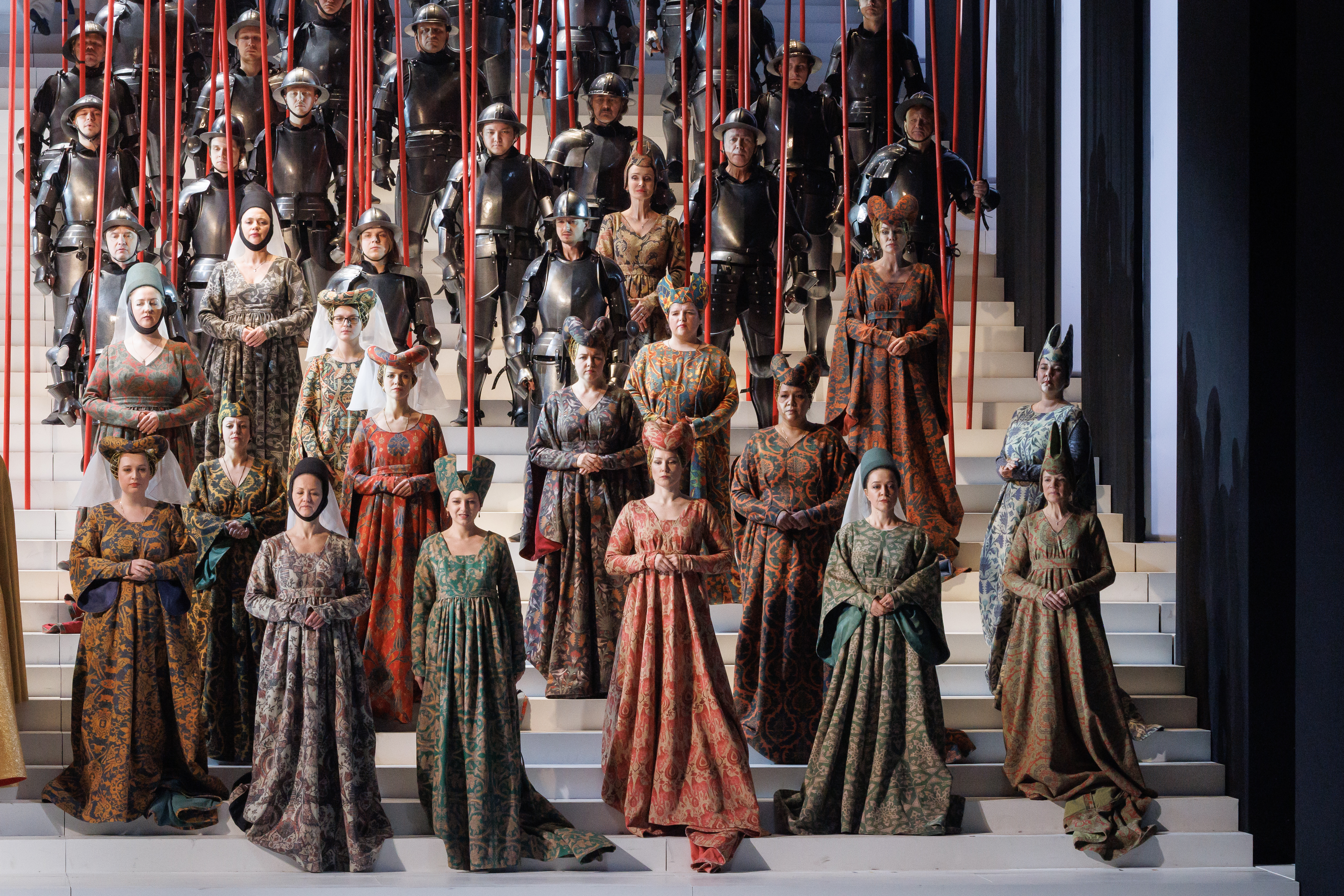 Орлеанская дева